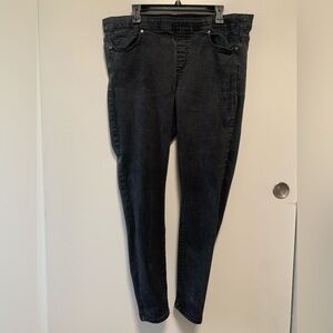 Maurice’s Plus Size 20 Skinny Jeans